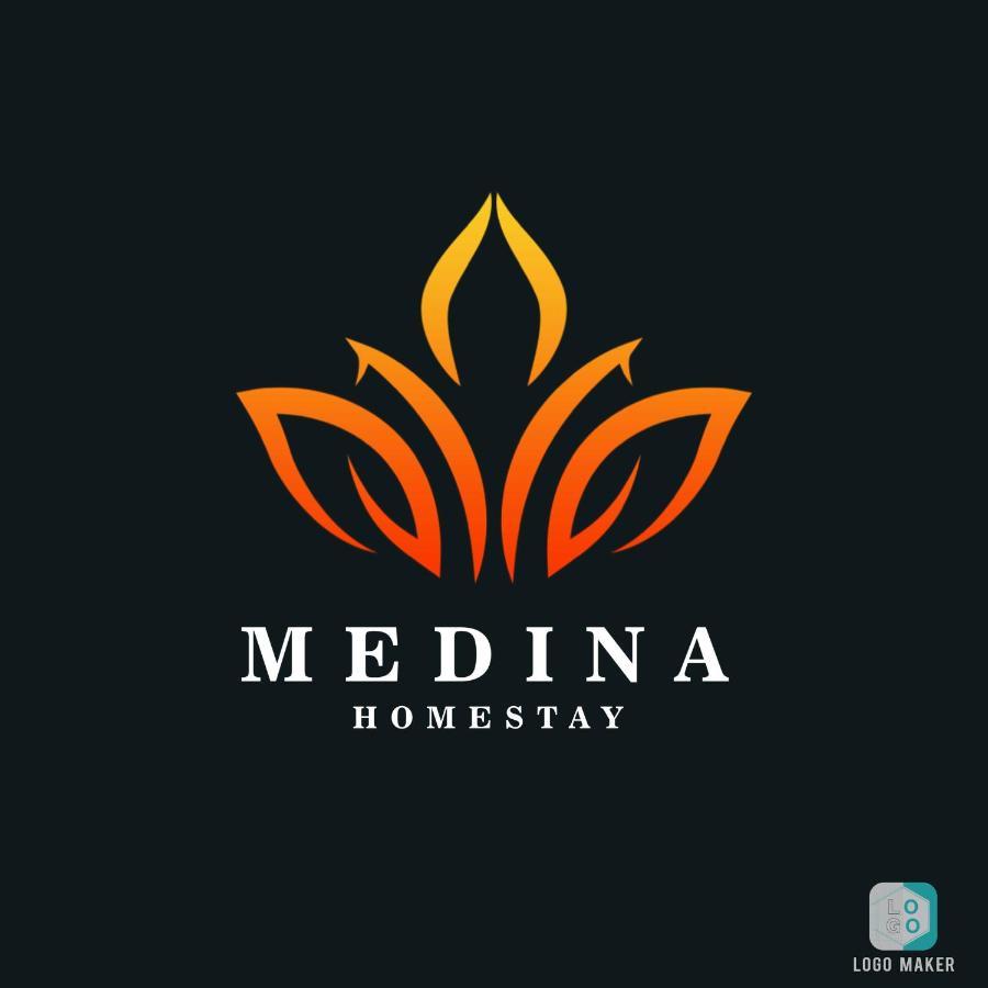 Medina Homestay Chukai Kemaman Exterior photo